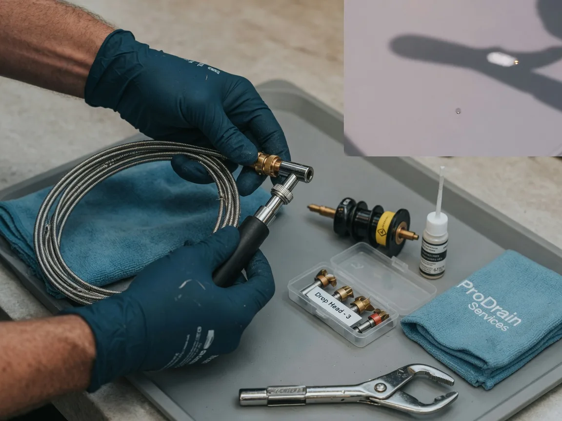 Why choose Drain Cleaning in Saratoga Springs, UT